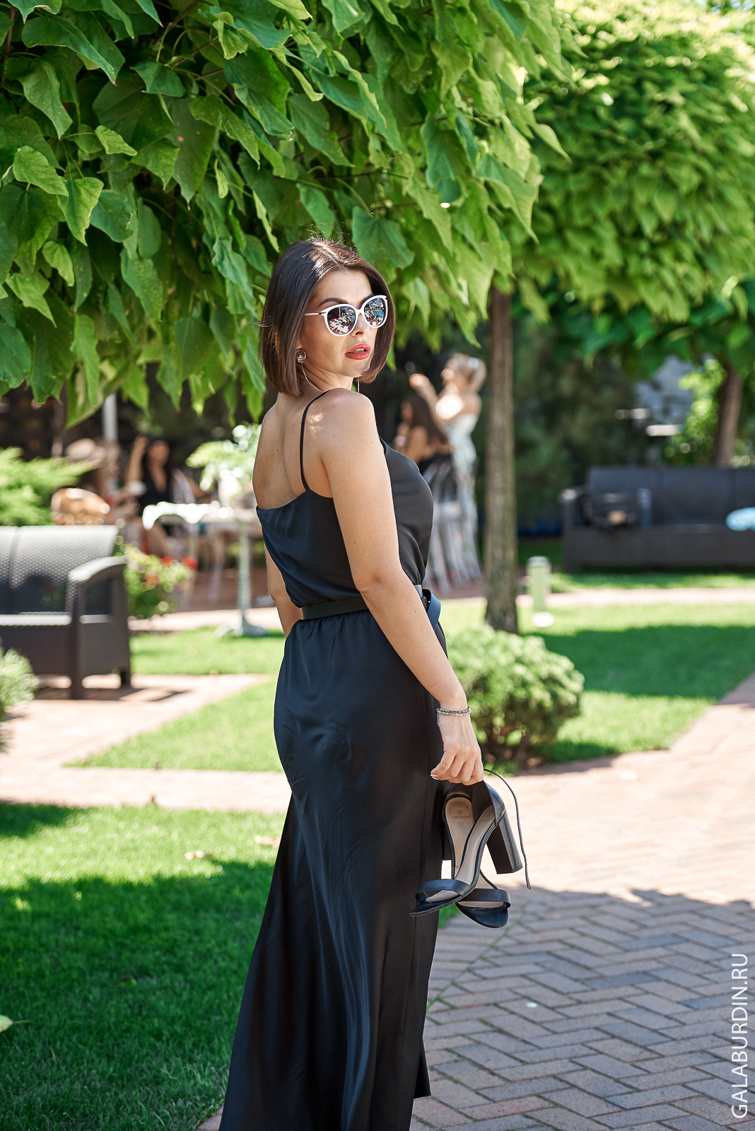 17 августа!. Свадебный и семейный фотограф Михаил Галабурдин и Анна Завадская. Рост