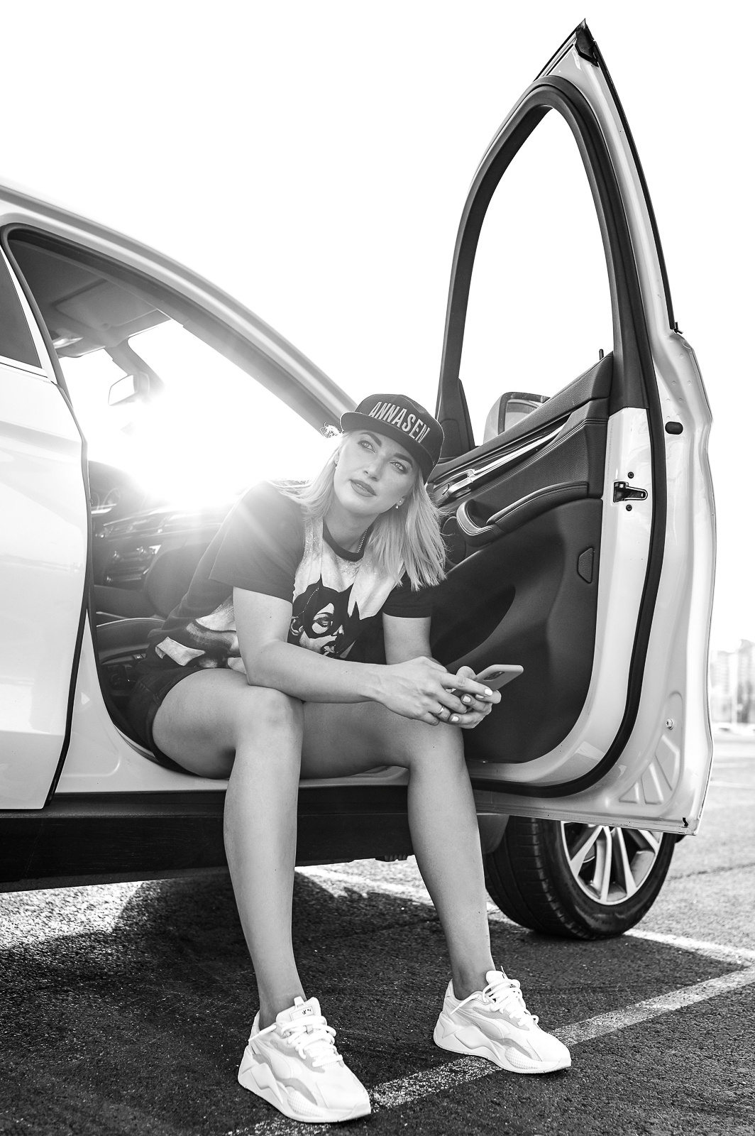 Аня Сень. Свадебный и семейный фотограф Михаил Галабурдин и Анна Завадская. Рост