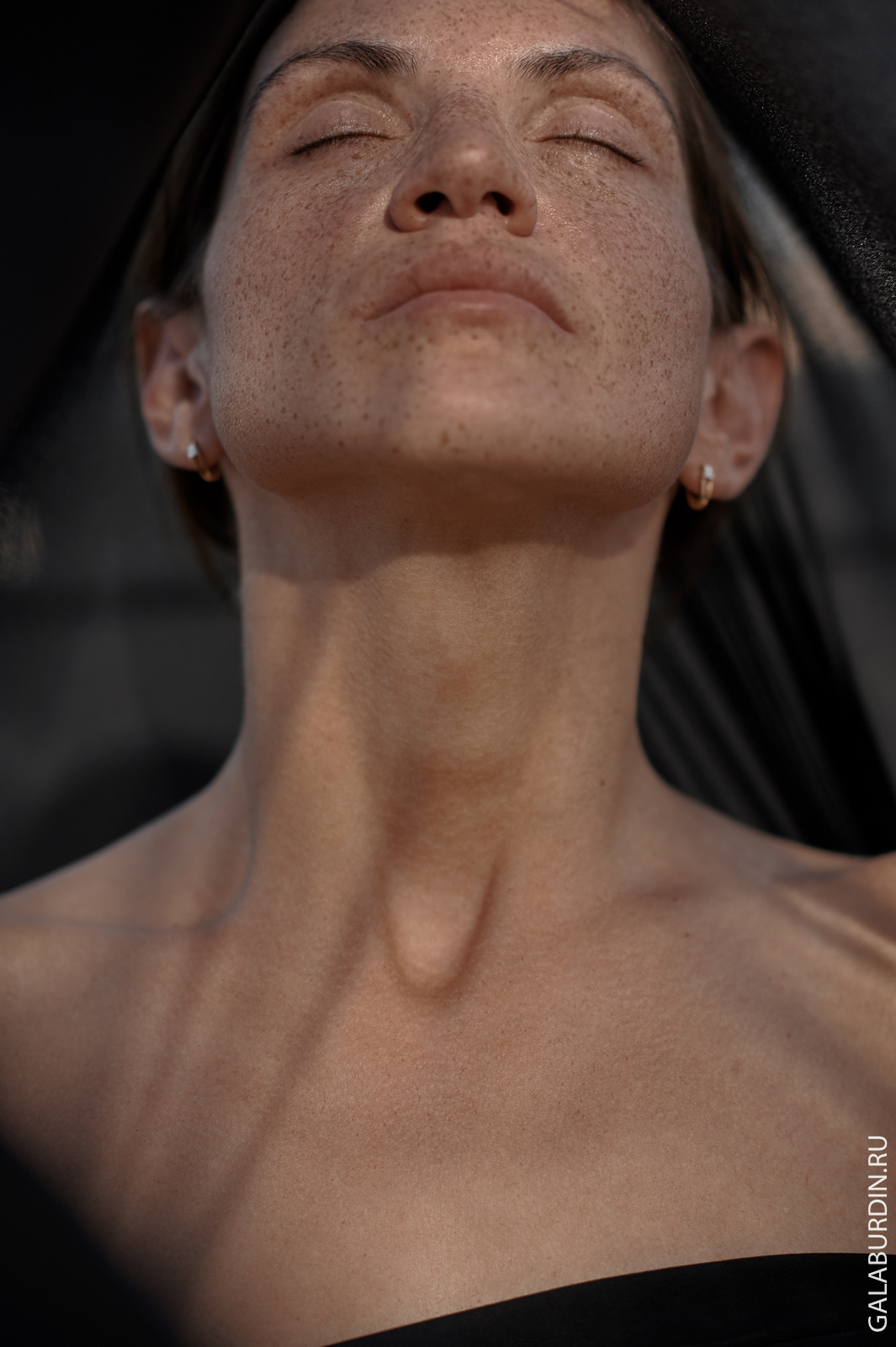 Поле. Свадебный и семейный фотограф Михаил Галабурдин и Анна Завадская. Рост