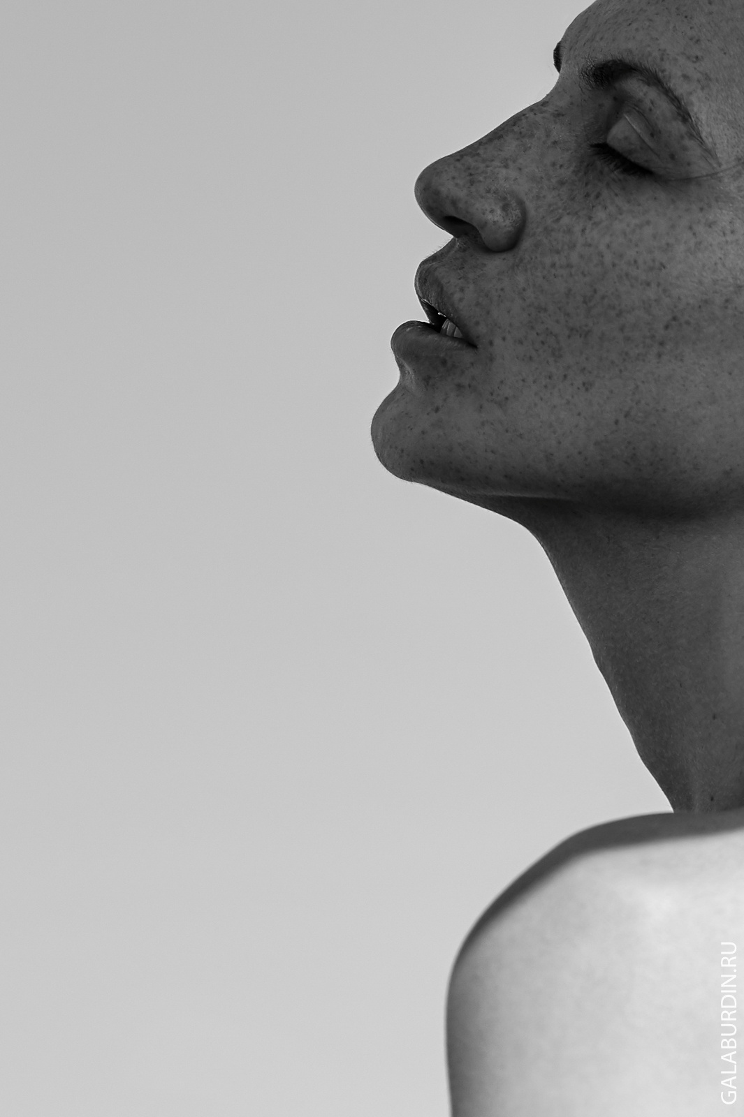 Поле. Свадебный и семейный фотограф Михаил Галабурдин и Анна Завадская. Рост