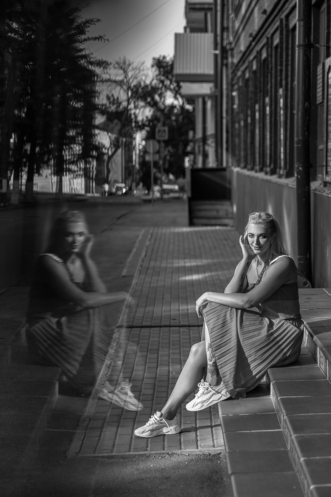 Аня Сень. Свадебный и семейный фотограф Михаил Галабурдин и Анна Завадская. Рост