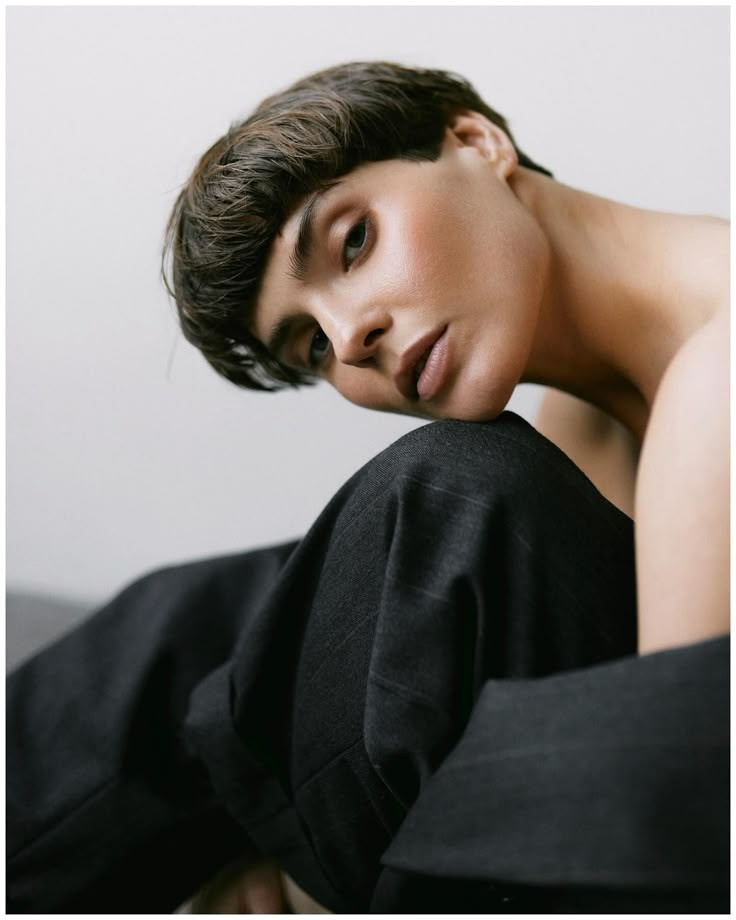 Фотодень «Наедине с собой». Фотограф Иннополис Казань