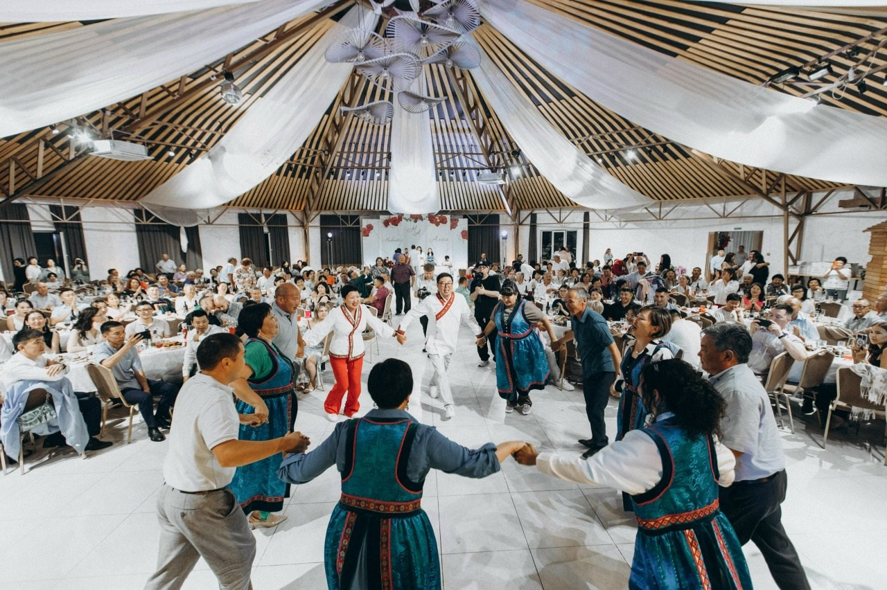 Алена и Никита