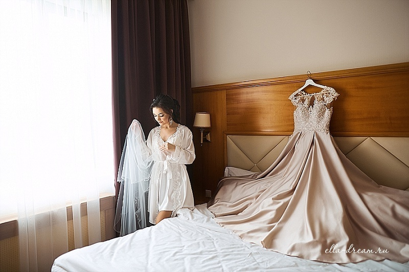 Дамир и Динара. Семейный и свадебный фотограф в Москве Пушкино Элеонора Янбухтина