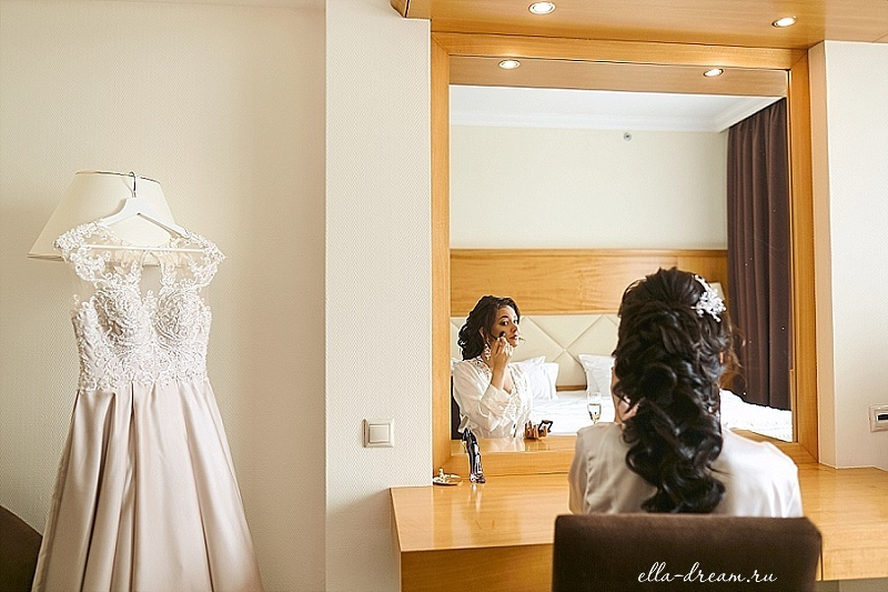 Дамир и Динара. Семейный и свадебный фотограф в Москве Пушкино Элеонора Янбухтина