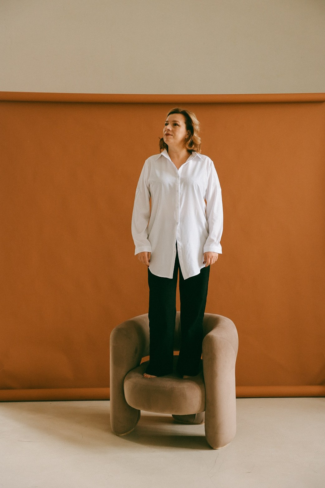 Ольга. Фотограф Нижний Новгород