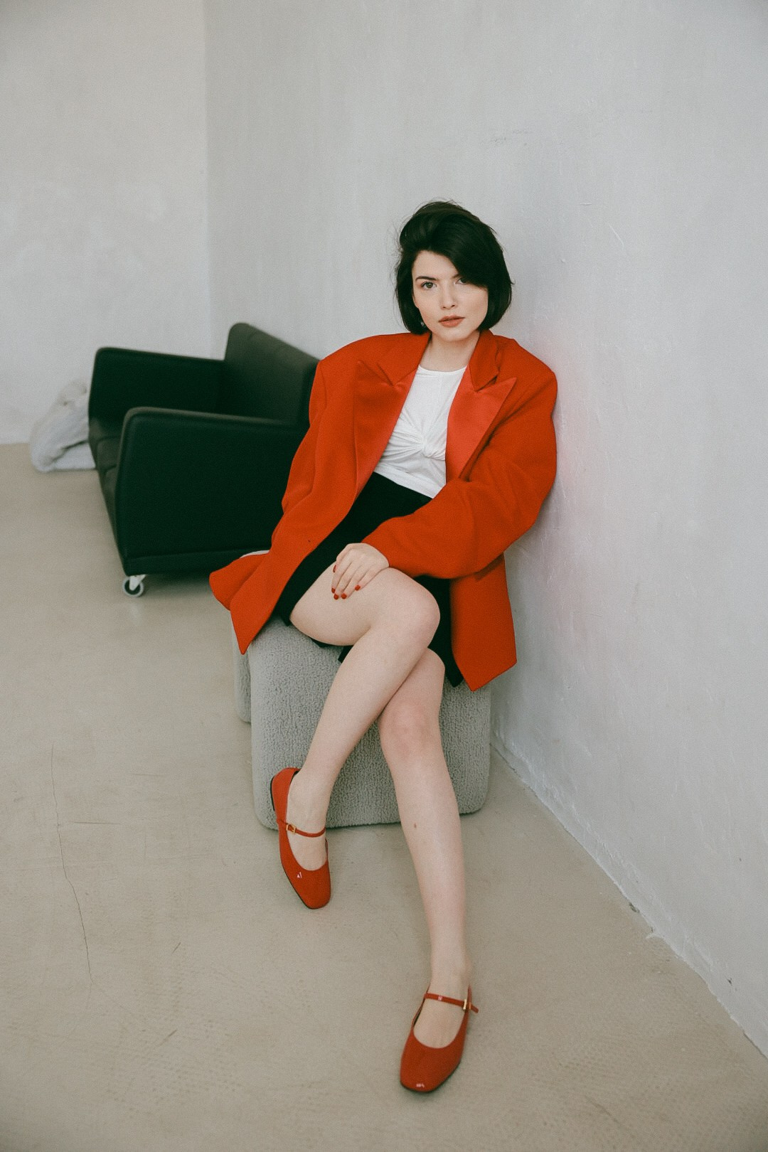 Лиза. Фотограф Нижний Новгород