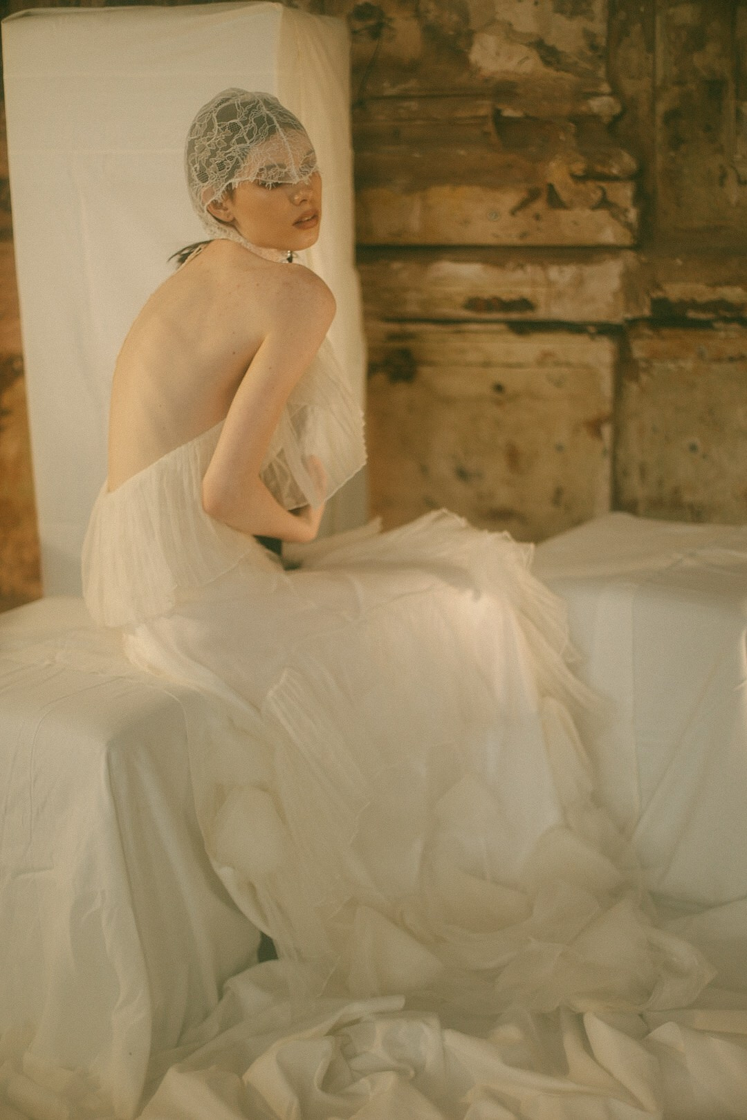 Ghost. Фотограф Нижний Новгород