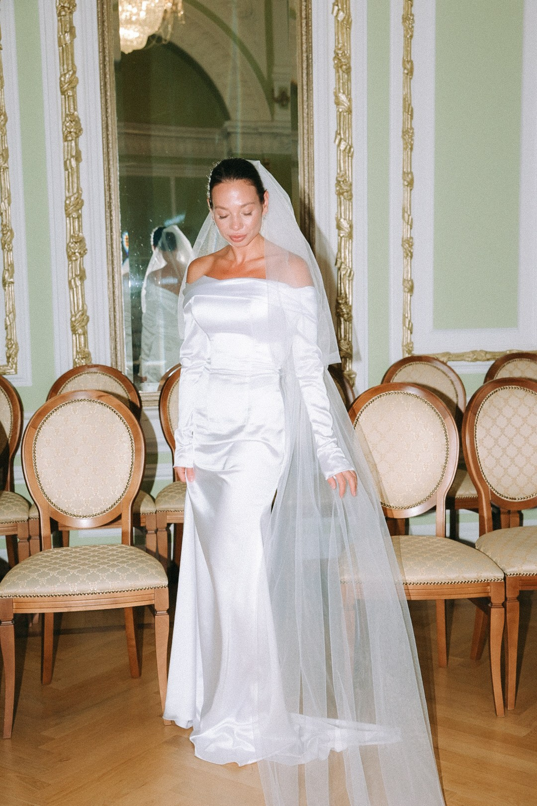 Кирилл и Геля. Фотограф Нижний Новгород