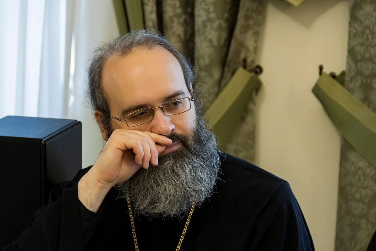 В САРАТОВСКОЙ ПРАВОСЛАВНОЙ ДУХОВНОЙ СЕМИНАРИИ ЗАВЕРШЕНА ПРИЕМНАЯ КАМПАНИЯ. Саратовское Северо-Западное благочиние