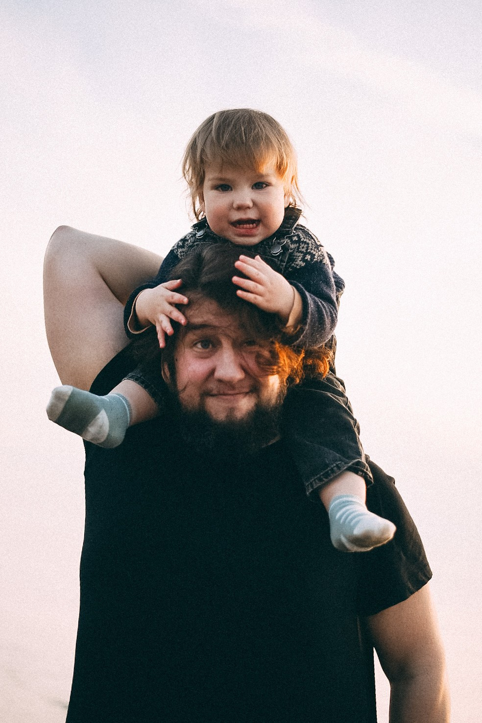 Головинка, море, ноябрь ✨. Фотограф в Сочи — Маргарита Поганова