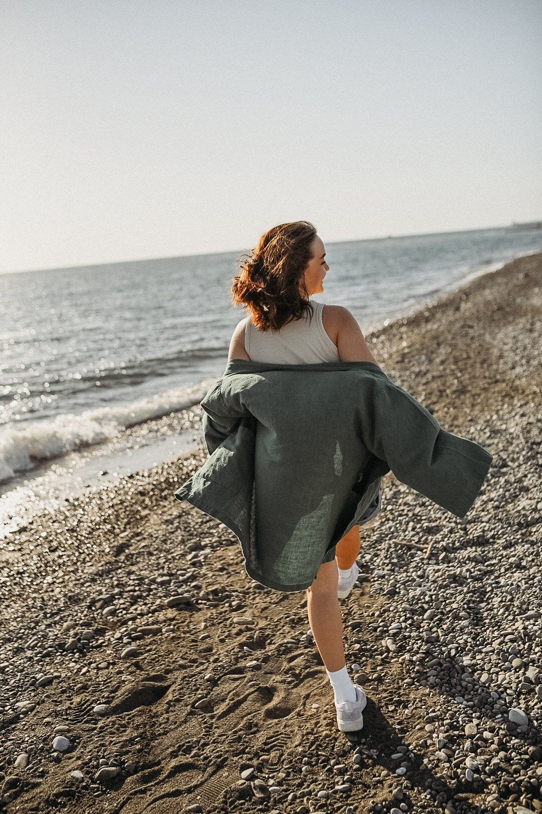 19.04.25 ✨🌊. Фотограф в Сочи — Маргарита Поганова