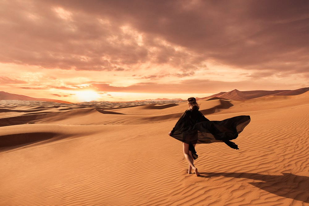 Дубай 1. Семейный фотограф в Донецке Елена Горбатенко