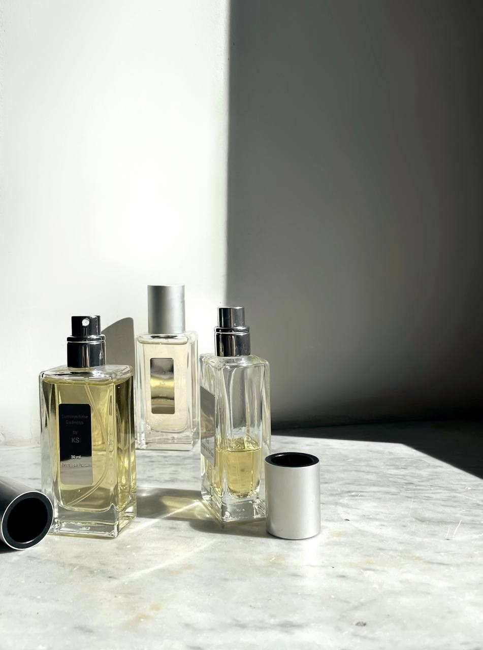 Галерея. KS Parfume