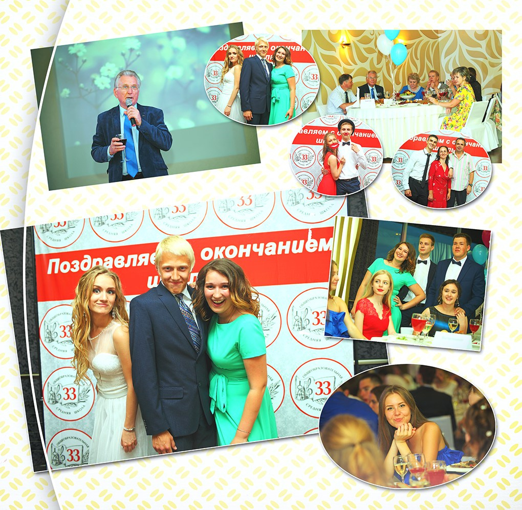 Портфолио фотографа на съемку выпускных. Свадебный и репортажный фотограф в Ярославле и Санкт-Петербурге Роман Микрюков