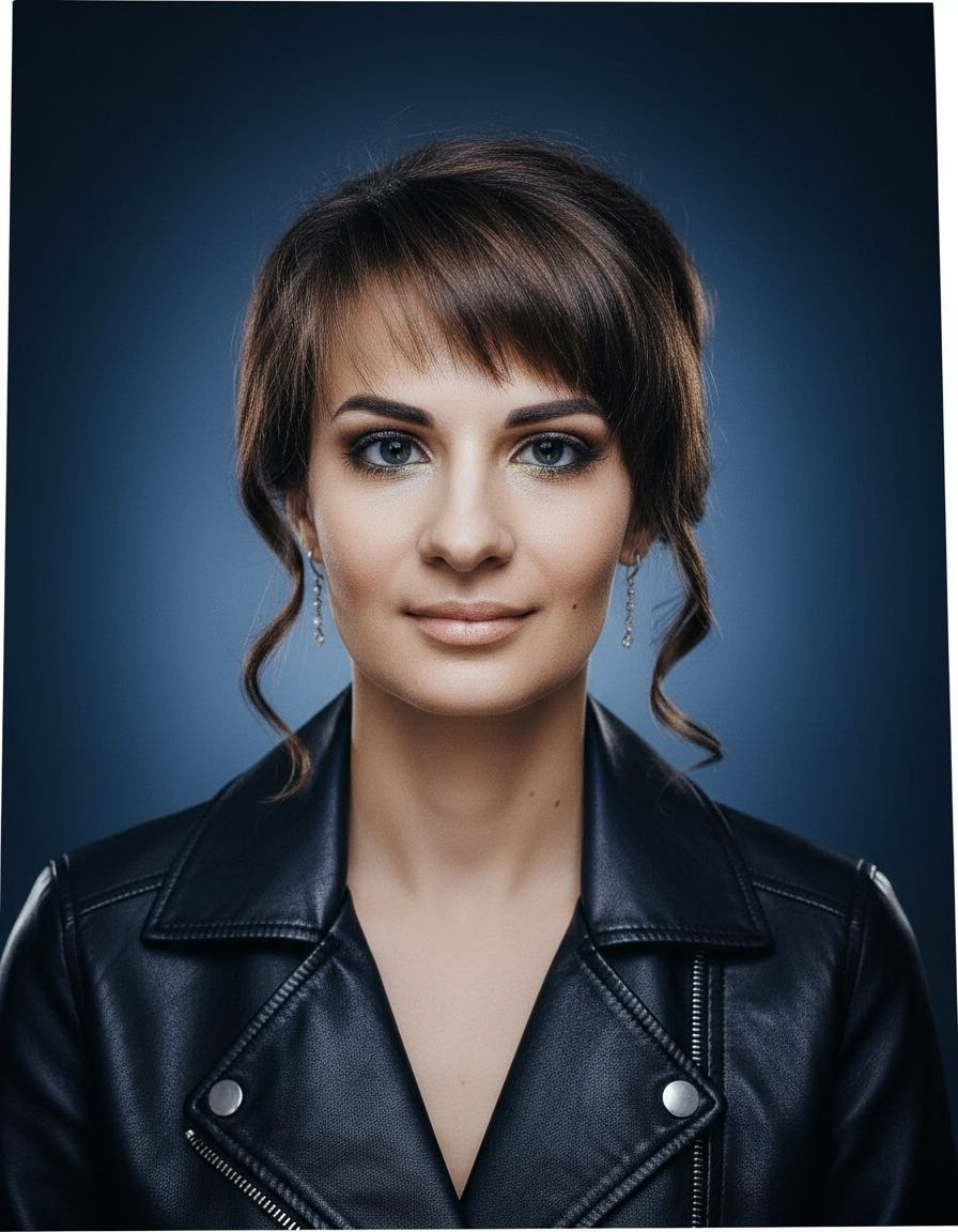 Нейрофотосессии \ Нейрографика. PH.DANILUX