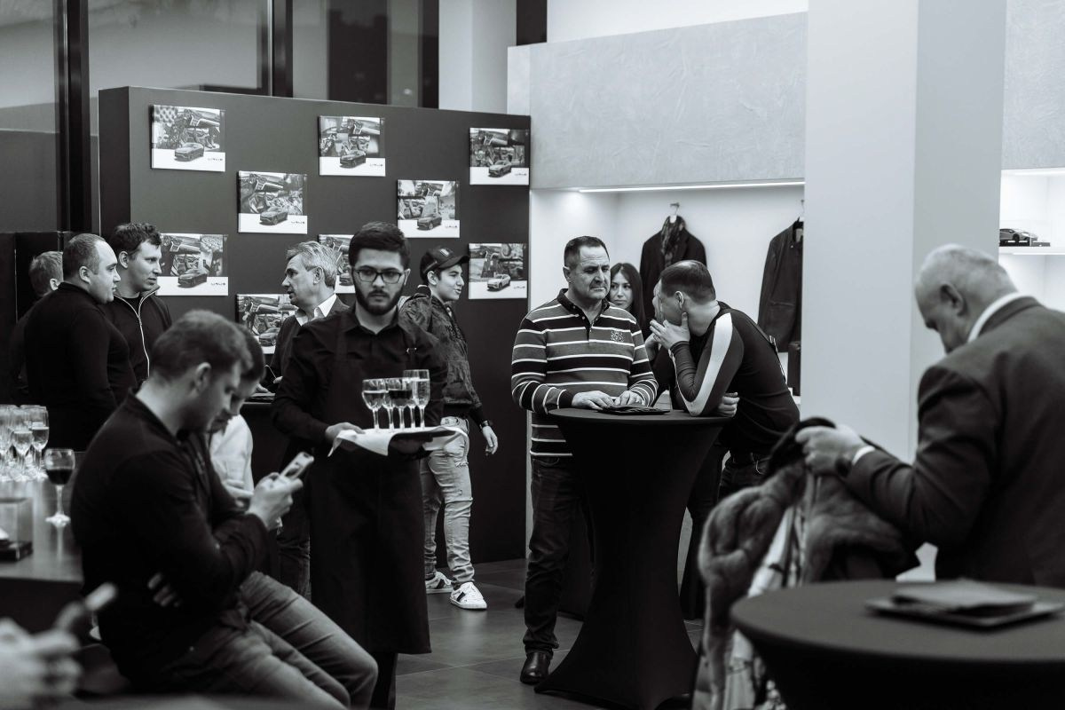 Репортажная съёмка. Свадебный и репортажный фотограф в Санкт-Петербурге | Михаил Песиков