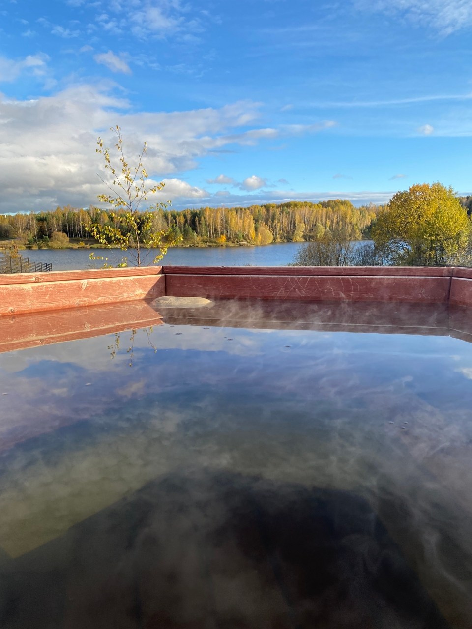 Ваши фото. Глэмпинг. Аренда дома для отдыха в Брянске. Банный чан, зона BBQ. Дом на озере в Брянске. Отдых Брянск