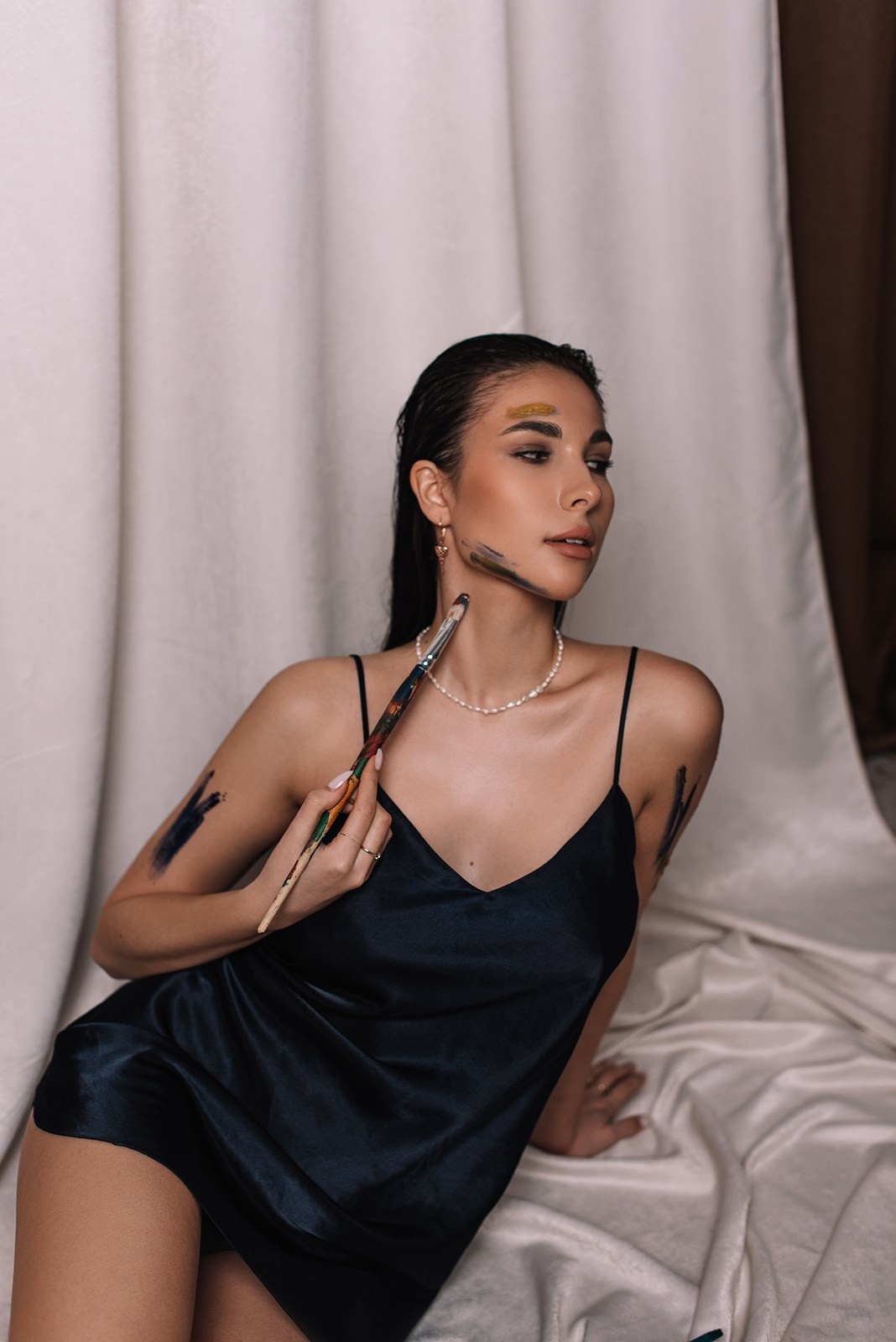 Индивидуальная фотосессия. Фотограф в Минске