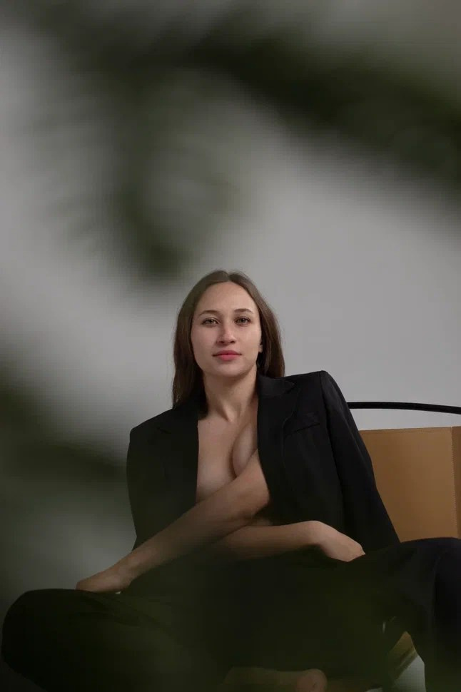 Md: Лиза. Фотограф в Волгограде (Волжском) Андрей