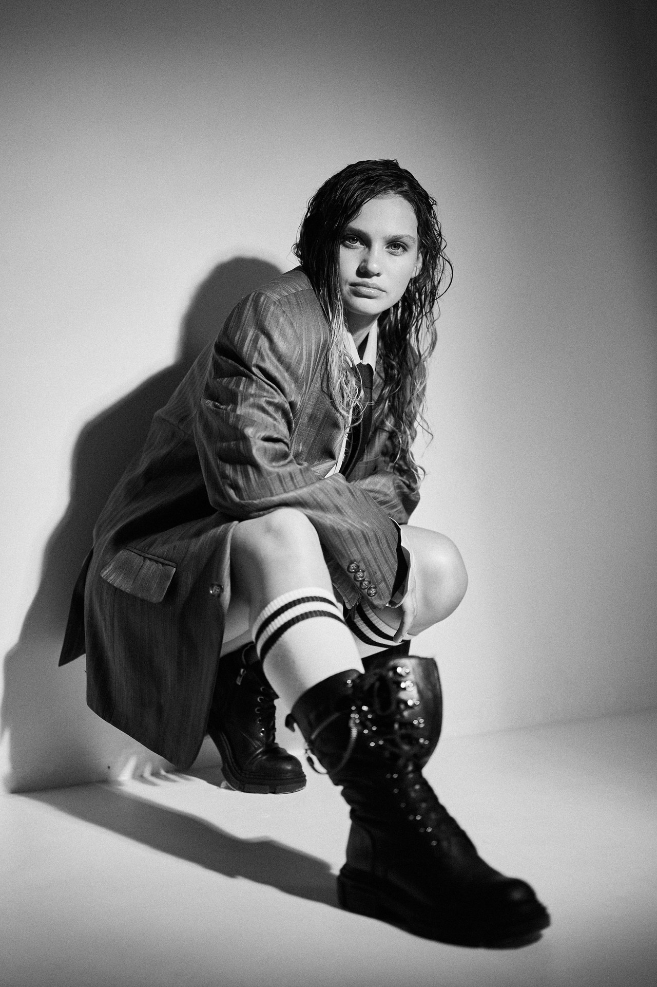 Отзывы. Фотограф. Хабаровск. Женский портрет