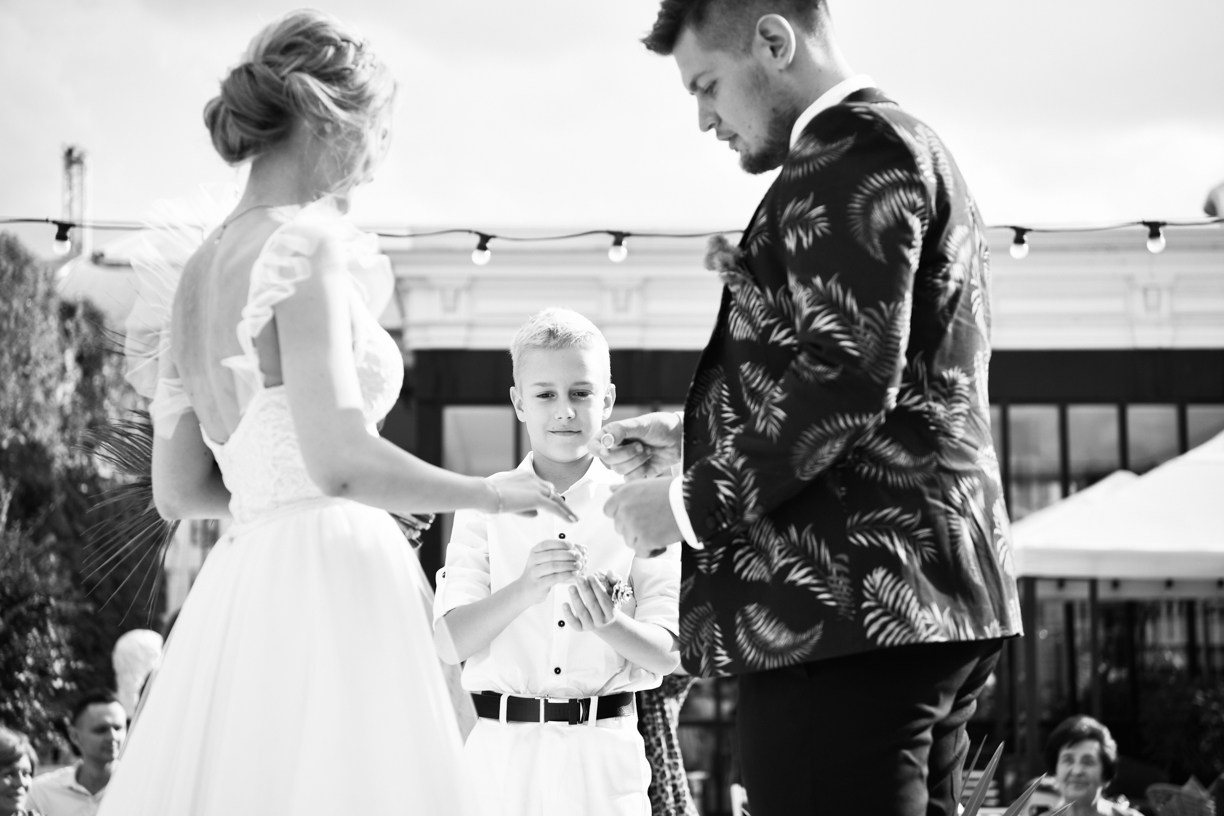 Dot Dot Dash. Артур Погосян — лучший свадебный фотограф России