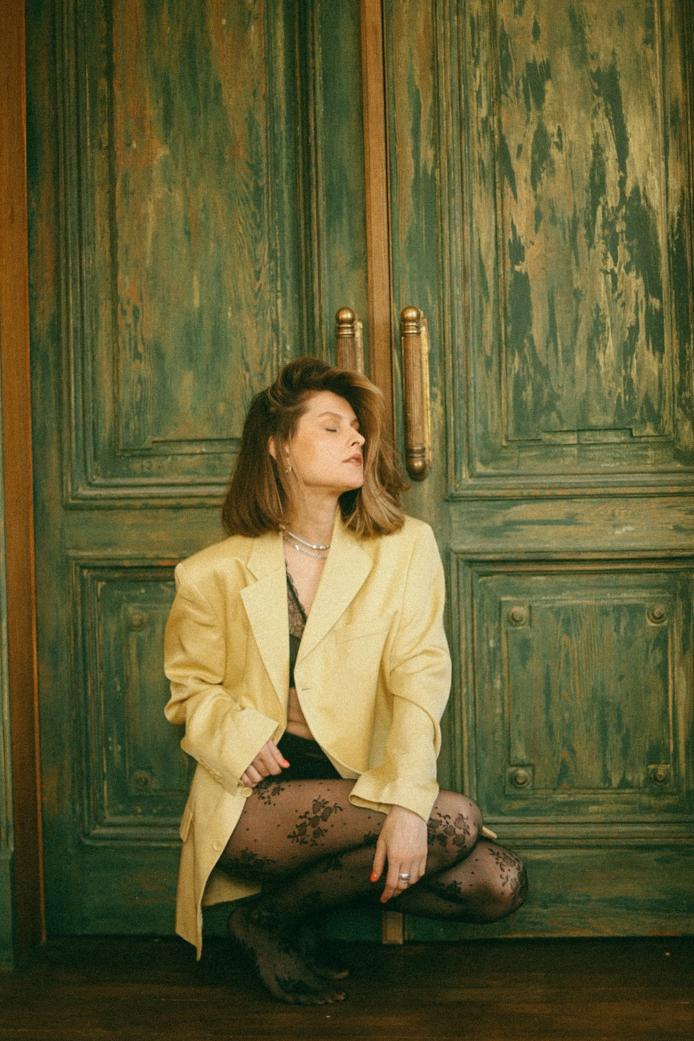 Наташа. Фотограф Нижний Новгород