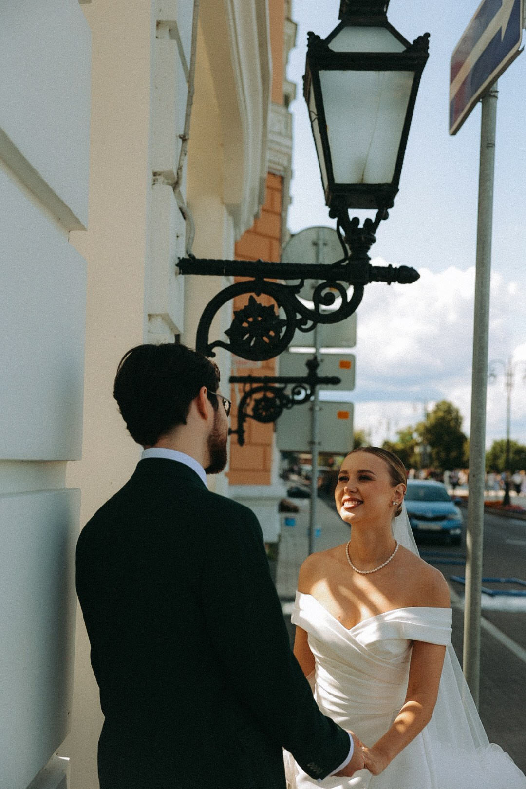 Глеб и Наташа. Фотограф Нижний Новгород