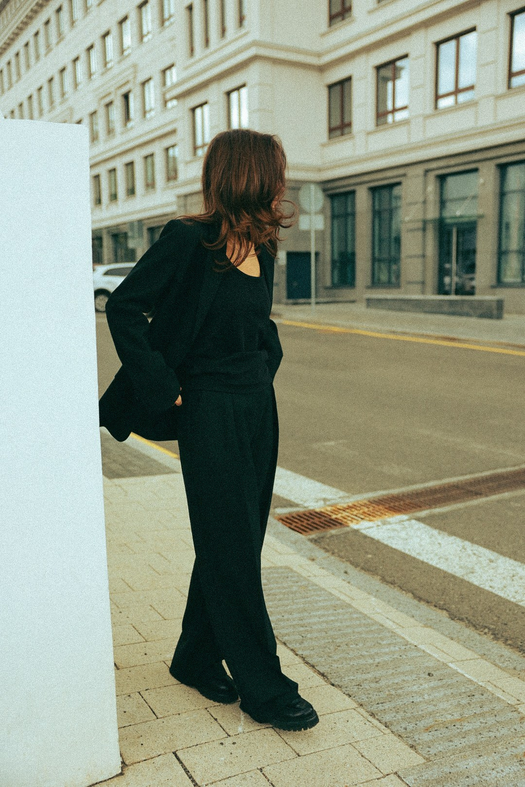 Нина. Фотограф Нижний Новгород