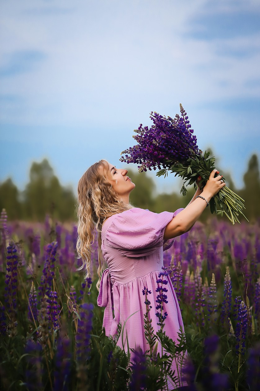 ИНДИВИДУАЛЬНЫЕ СЪЁМКИ. Семейный и свадебный фотограф в Коломне
