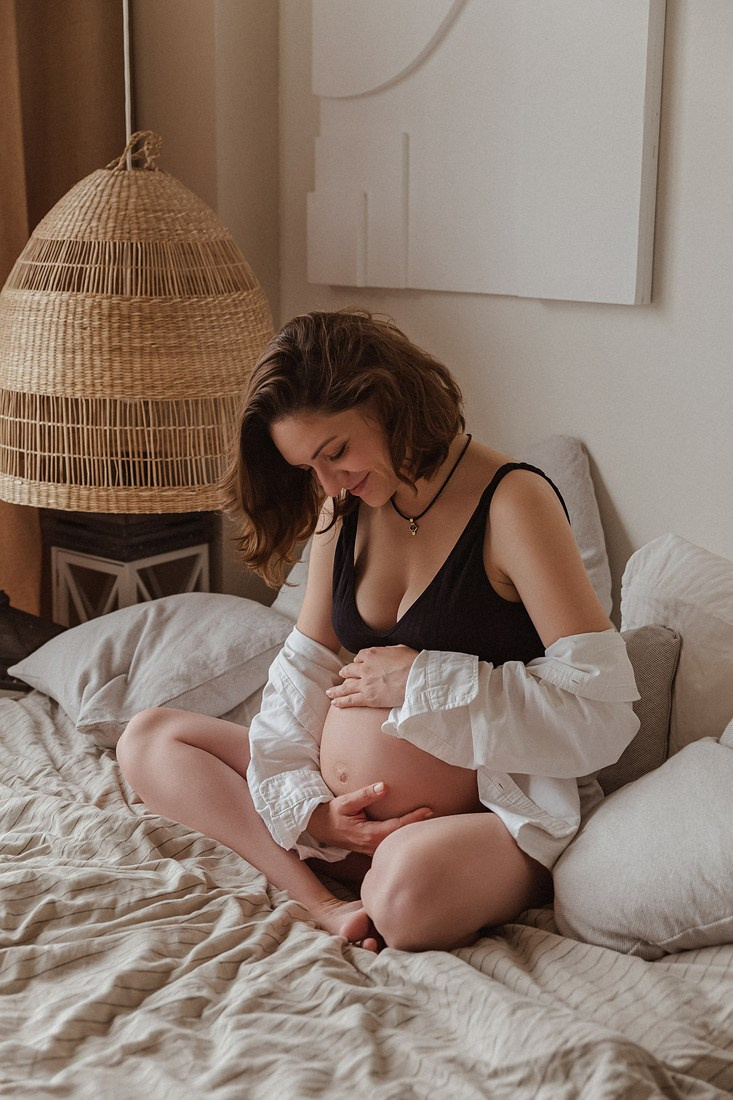 MARINA & ALEX. Портретный и Семейный фотограф в Санкт-Петербурге Rocket Alice