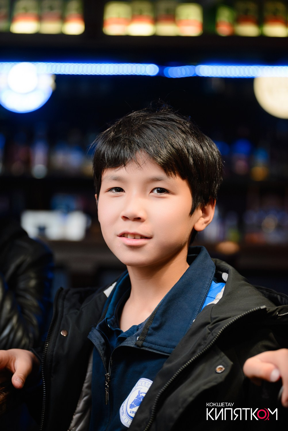 WOW QUIZ. КИПЯТКОМ КОКШЕТАУ