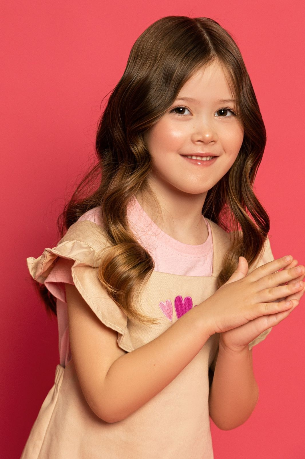 VASILISA. Модельная студия MIA Models