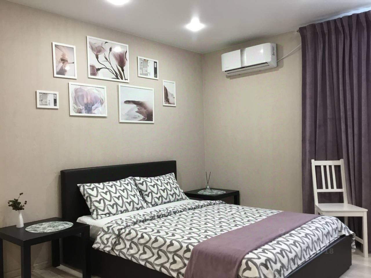 Квартира в Подлипках 1 для предметной съемки Королев |Sale Easy