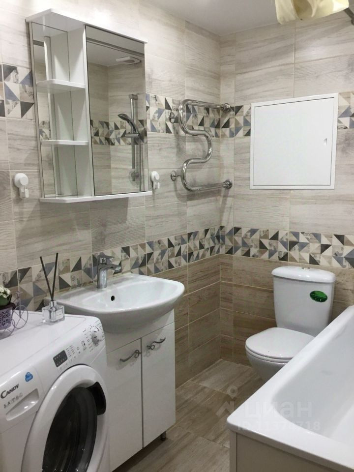 Квартира в Подлипках 1 для предметной съемки Королев |Sale Easy