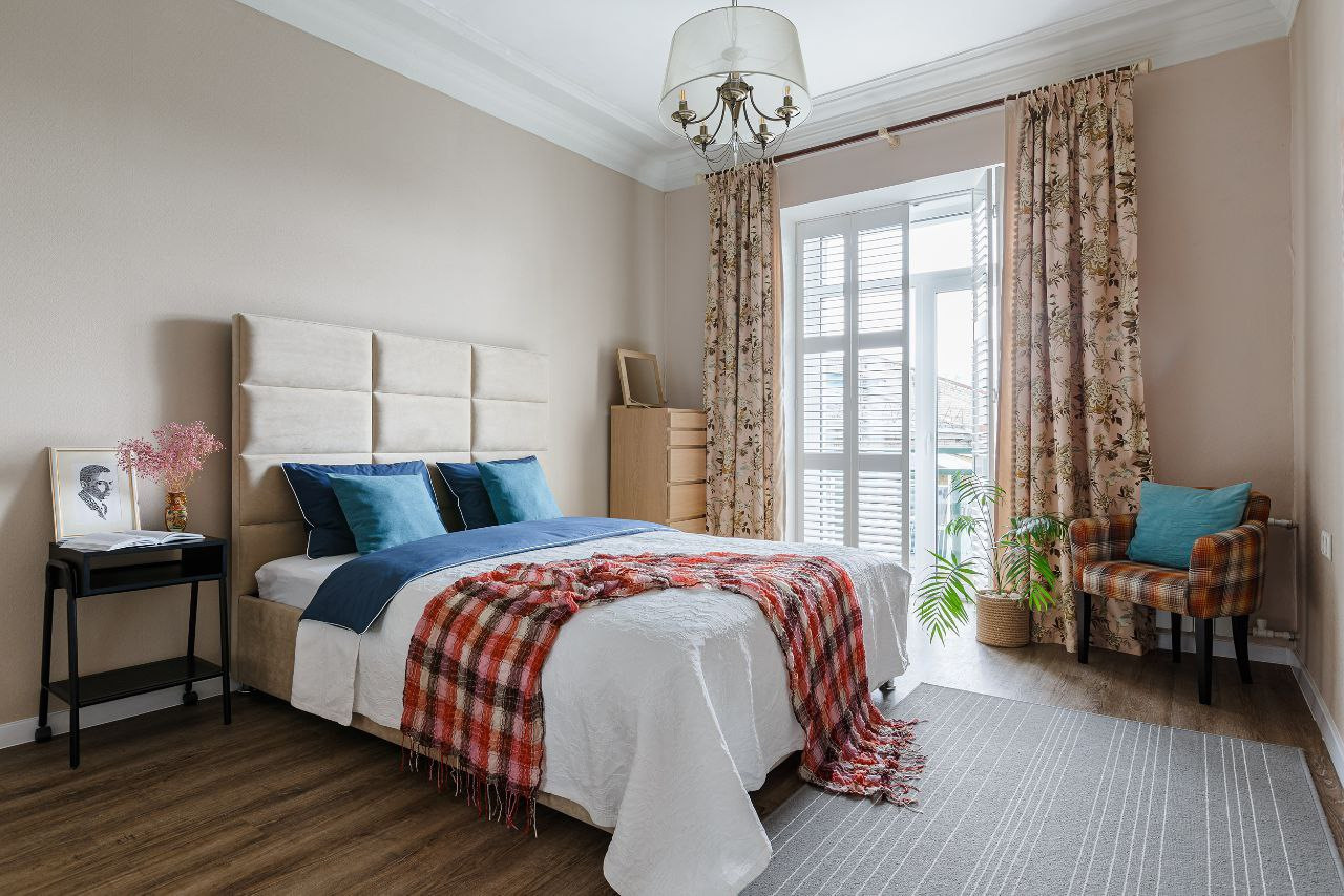 Фотопространство @chak_chak_ho для предметной съемки Казань