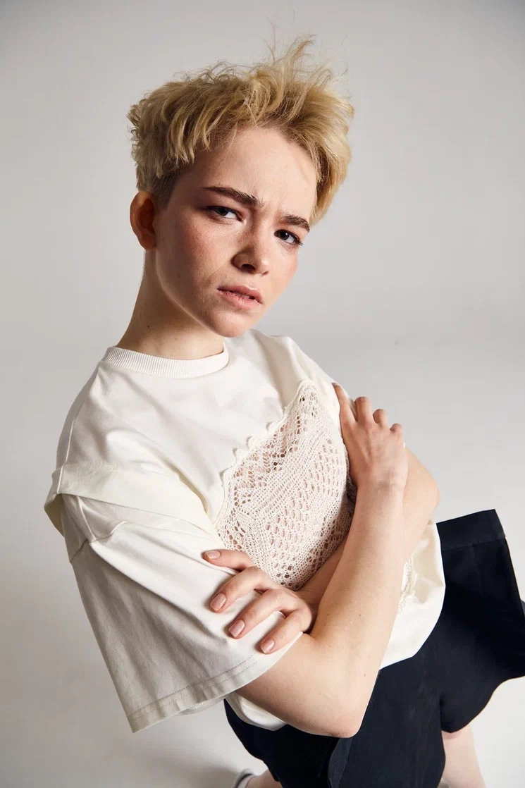 Модель для предметной съемки Дарья Ж. Москва| Sale Easy