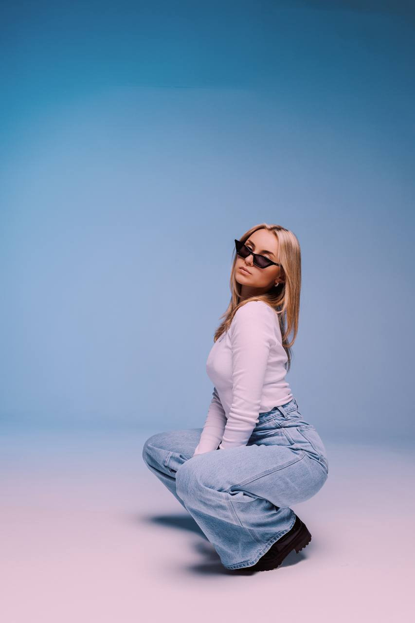 Модель для предметной съемки Ангелина А. Москва| Sale Easy