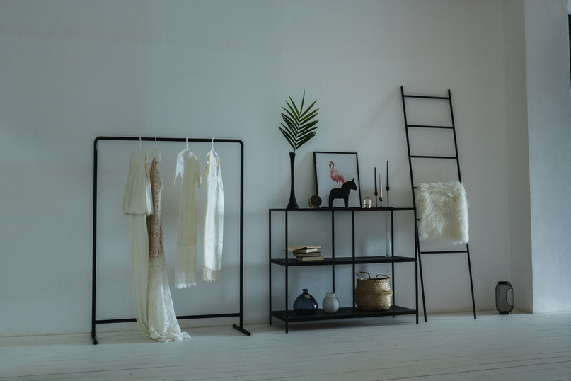 Студия Фокус Инь Янь для предметной съемки Казань|Sale Easy