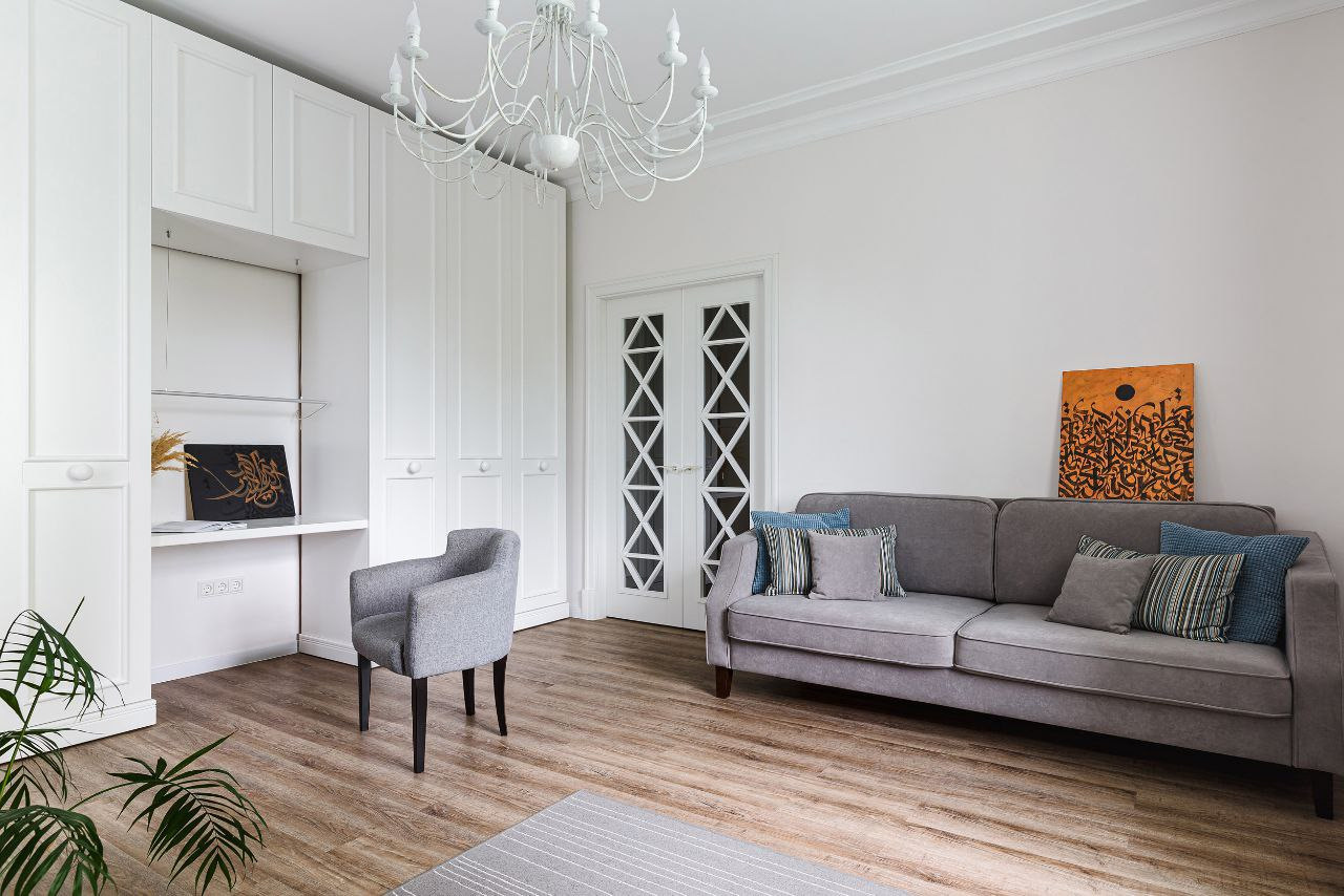 Фотопространство @chak_chak_ho для предметной съемки Казань