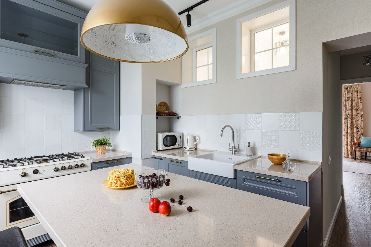 Фотопространство @chak_chak_ho для предметной съемки Казань