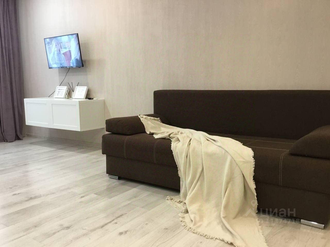 Квартира в Подлипках 1 для предметной съемки Королев |Sale Easy