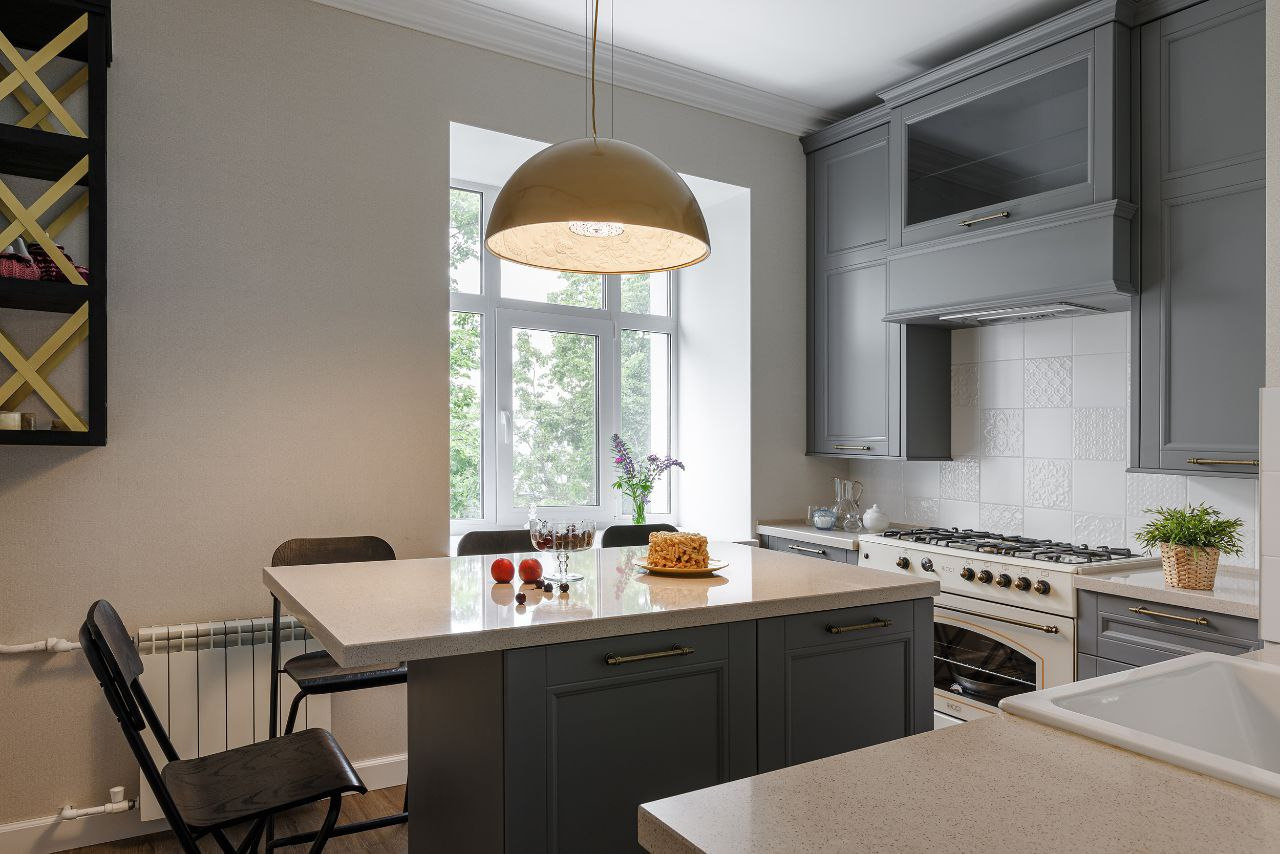 Фотопространство @chak_chak_ho для предметной съемки Казань