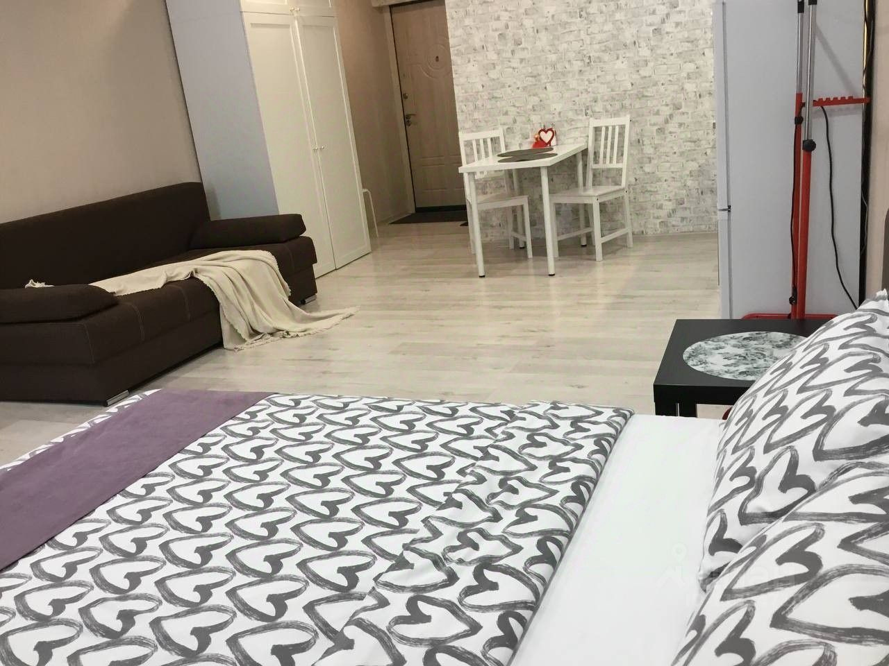 Квартира в Подлипках 1 для предметной съемки Королев |Sale Easy