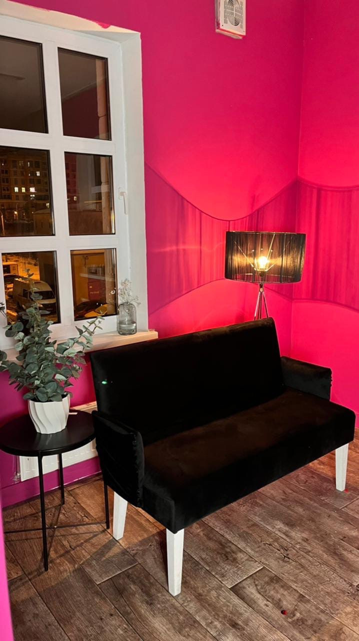 Студия ViAr для предметной съемки для маркетплейсов Химки |Sale Easy