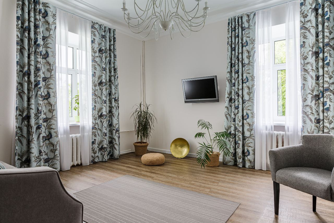 Фотопространство @chak_chak_ho для предметной съемки Казань