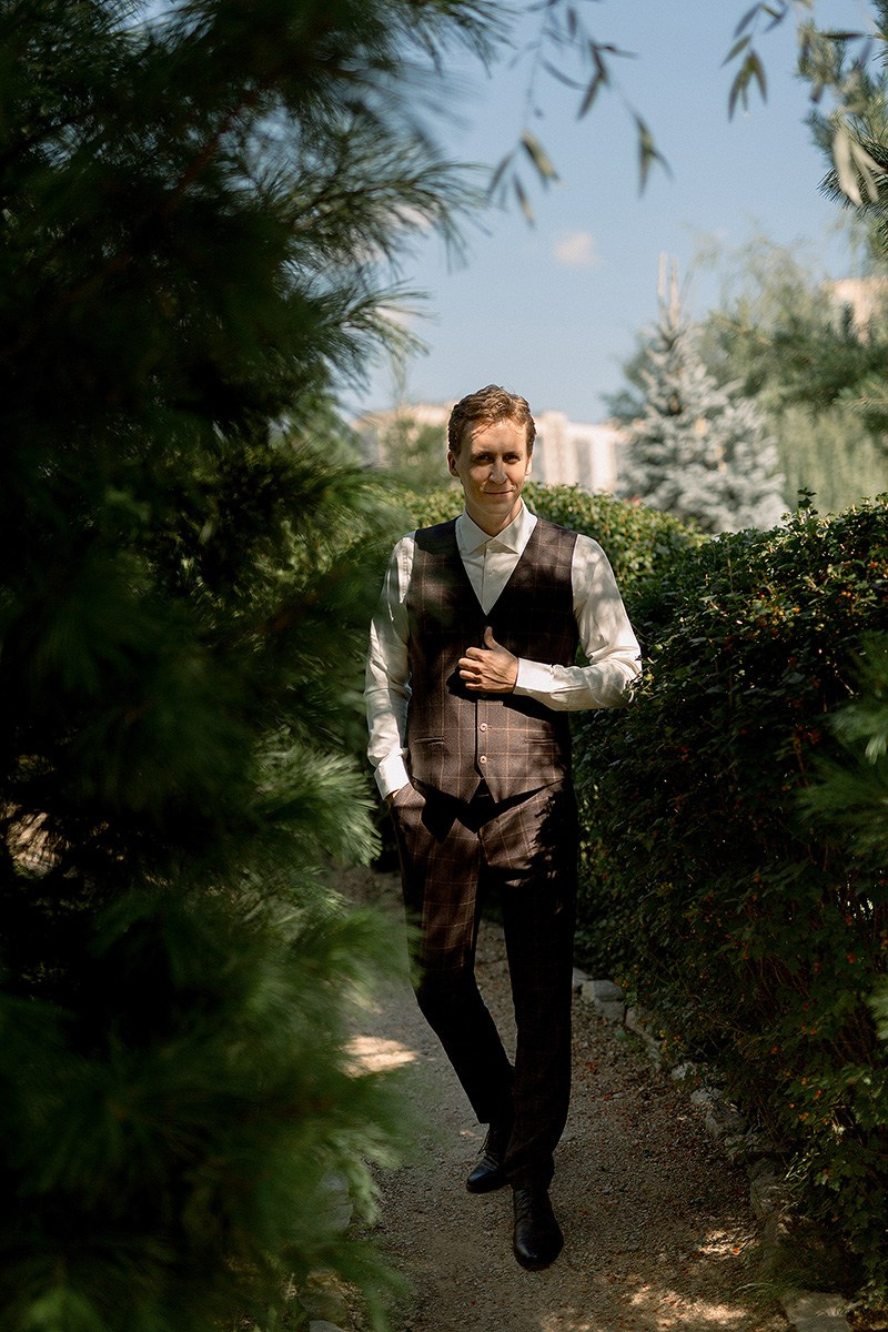 Мирослава+Костантин. Фотограф в Красноярске Гетманова Мила