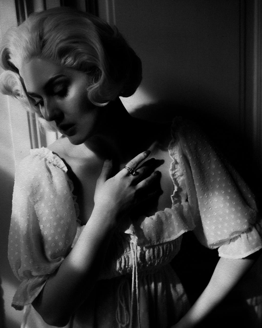 Dasha. Dariaegudina.ru