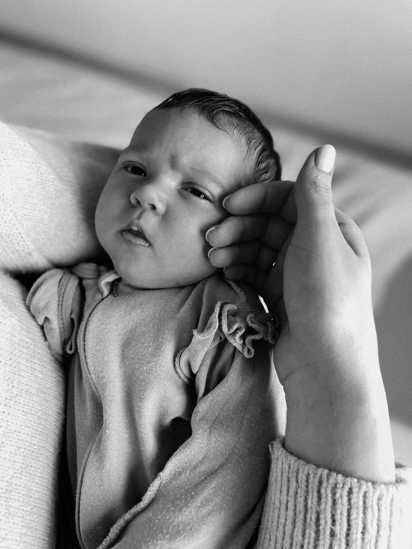 Таисия. Фотограф Юлия Абдульмянова