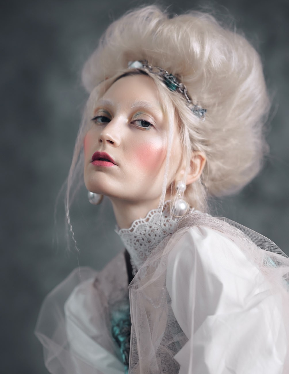 Портрет • Portraiture. Елена Ивановой • Профессиональный фотограф